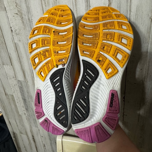 Brooks Ghost 17 Women’s Shoes Size 12 - Picture 5 of 7